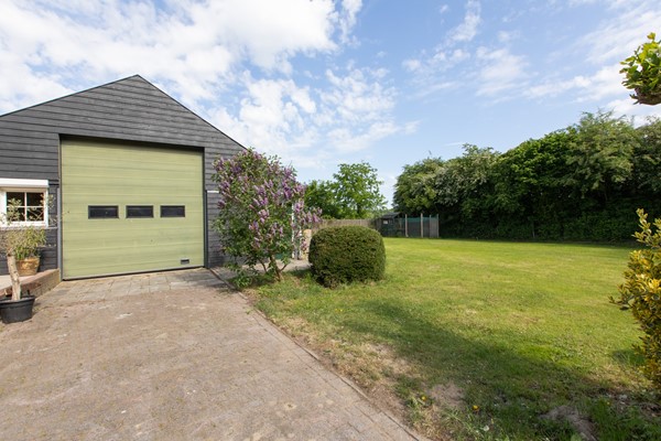 Medium property photo - Hamelbergstraat 4, 6611 KM Overasselt