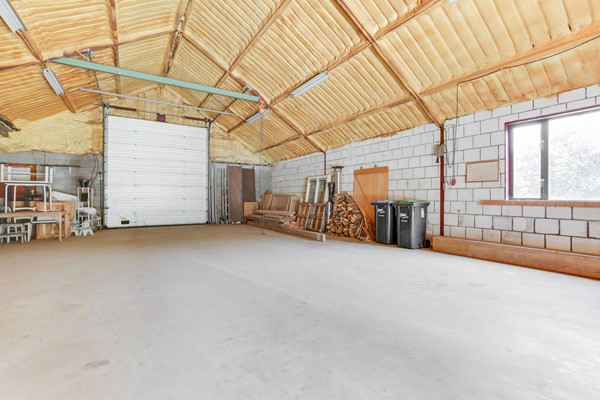 Medium property photo - Hamelbergstraat 4, 6611 KM Overasselt