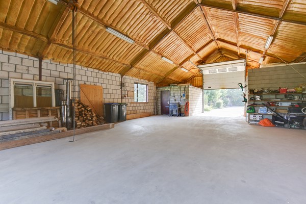 Medium property photo - Hamelbergstraat 4, 6611 KM Overasselt