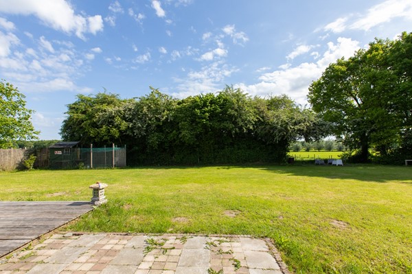 Medium property photo - Hamelbergstraat 4, 6611 KM Overasselt