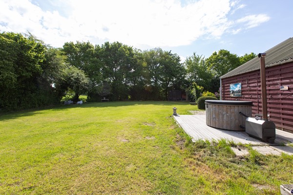 Medium property photo - Hamelbergstraat 4, 6611 KM Overasselt