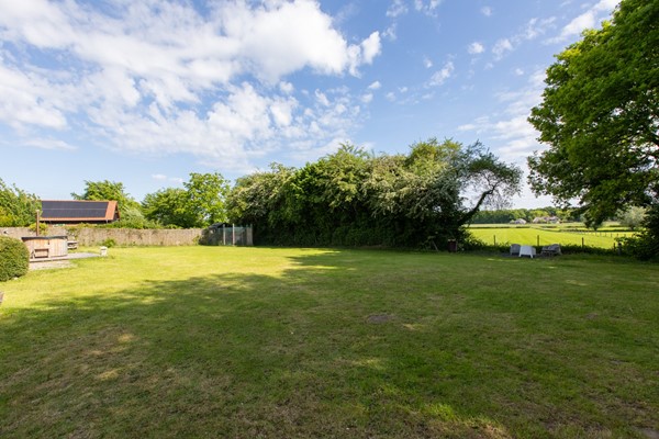 Medium property photo - Hamelbergstraat 4, 6611 KM Overasselt
