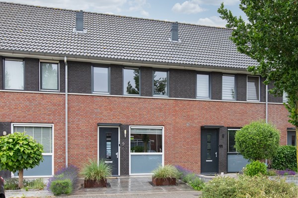 Keltenstraat 9, 6582 CV Heumen