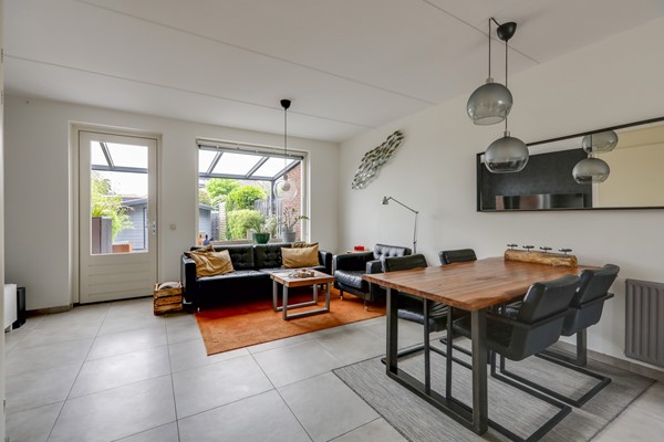 Medium property photo - Keltenstraat 9, 6582 CV Heumen