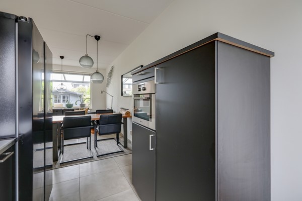 Medium property photo - Keltenstraat 9, 6582 CV Heumen
