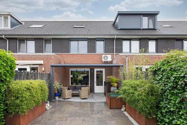 Medium property photo - Keltenstraat 9, 6582 CV Heumen
