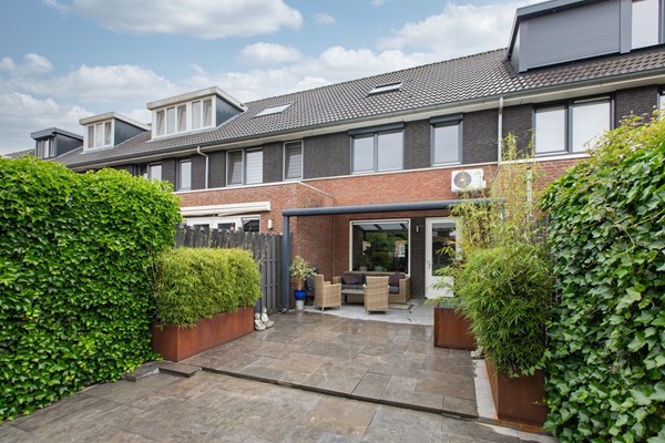 Medium property photo - Keltenstraat 9, 6582 CV Heumen