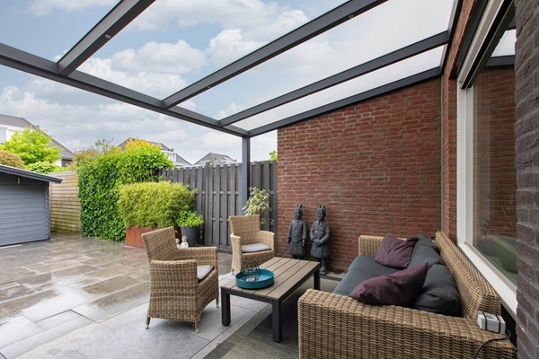 Medium property photo - Keltenstraat 9, 6582 CV Heumen