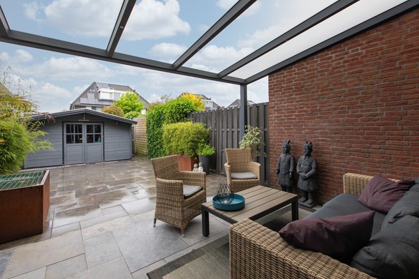 Medium property photo - Keltenstraat 9, 6582 CV Heumen