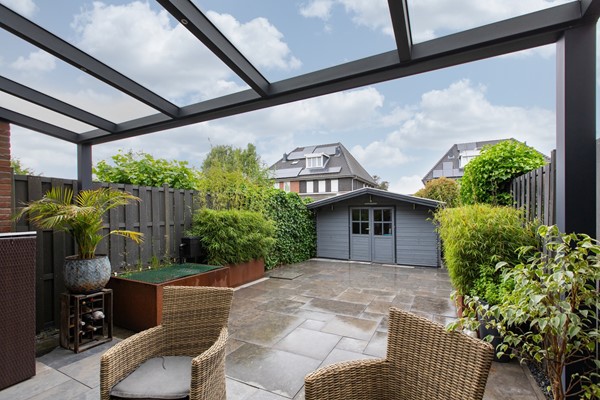 Medium property photo - Keltenstraat 9, 6582 CV Heumen