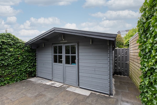 Medium property photo - Keltenstraat 9, 6582 CV Heumen