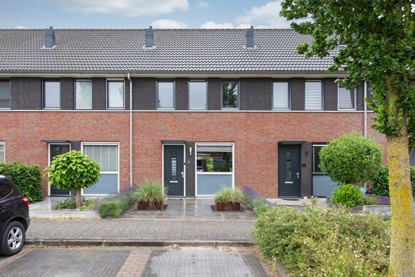 Medium property photo - Keltenstraat 9, 6582 CV Heumen