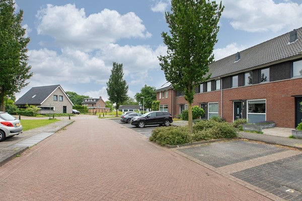 Medium property photo - Keltenstraat 9, 6582 CV Heumen