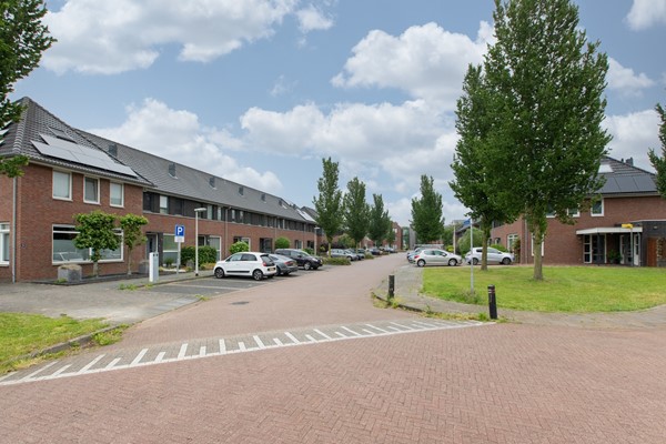 Medium property photo - Keltenstraat 9, 6582 CV Heumen