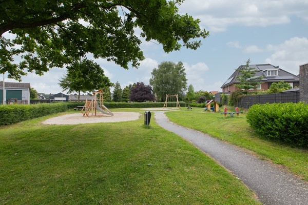 Medium property photo - Keltenstraat 9, 6582 CV Heumen