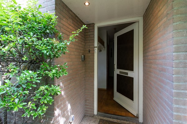 Medium property photo - Ringbaan 76, 6584 BC Molenhoek