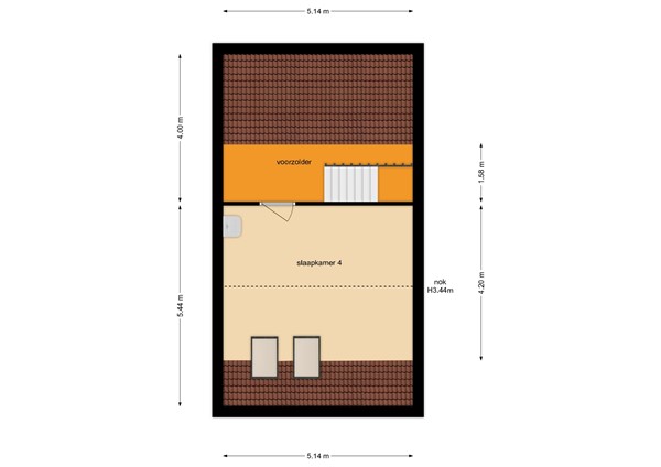Ringbaan 76, 6584 BC Molenhoek - PG3_Ringbaan_76_Molenhoek_Zolder.jpg