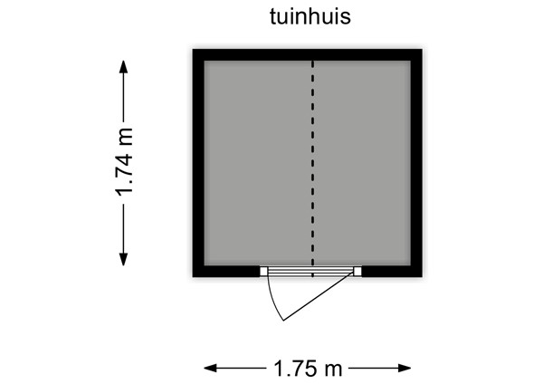 Ringbaan 76, 6584 BC Molenhoek - PG5_Ringbaan_76_Molenhoek_Tuinhuisje.jpg