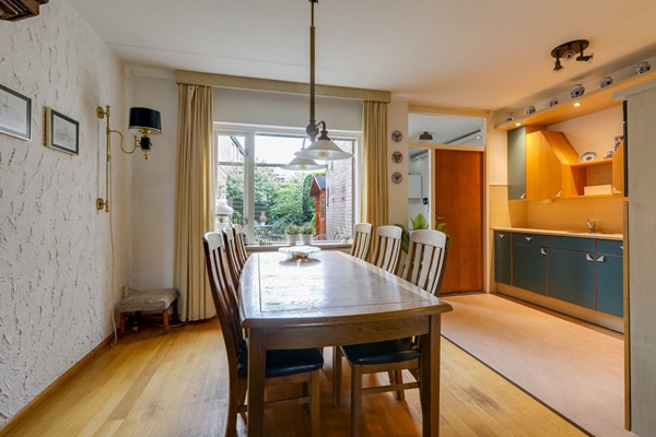 Medium property photo - Ringbaan 76, 6584 BC Molenhoek
