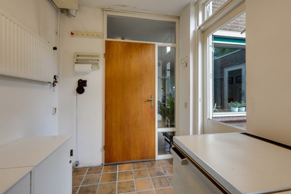 Medium property photo - Ringbaan 76, 6584 BC Molenhoek