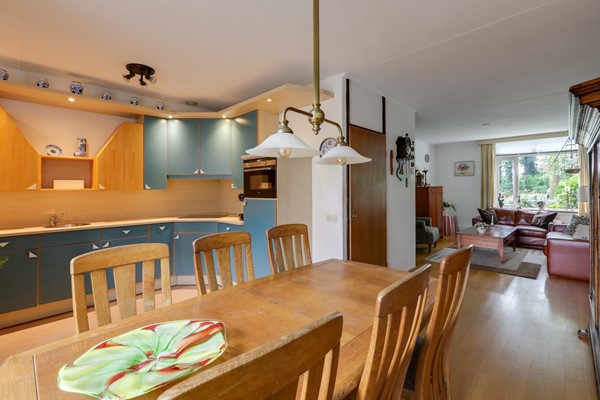 Medium property photo - Ringbaan 76, 6584 BC Molenhoek
