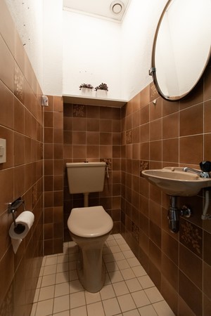 Medium property photo - Ringbaan 76, 6584 BC Molenhoek