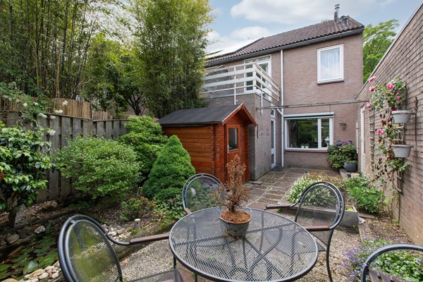 Medium property photo - Ringbaan 76, 6584 BC Molenhoek