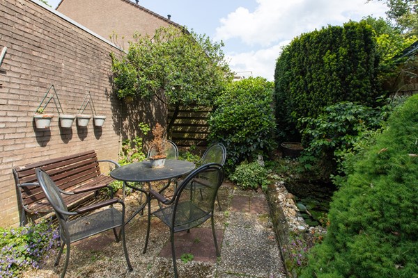 Medium property photo - Ringbaan 76, 6584 BC Molenhoek