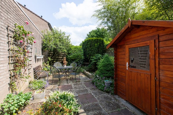 Medium property photo - Ringbaan 76, 6584 BC Molenhoek