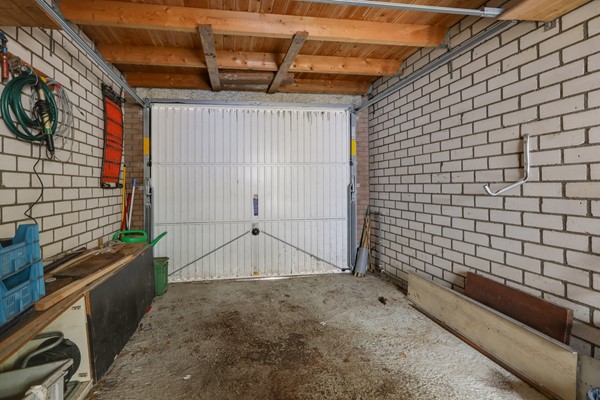 Medium property photo - Ringbaan 76, 6584 BC Molenhoek
