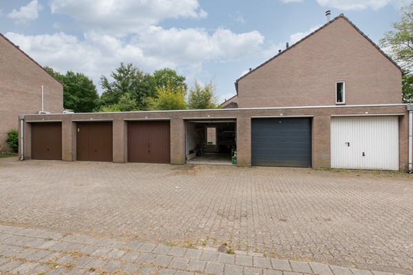 Medium property photo - Ringbaan 76, 6584 BC Molenhoek