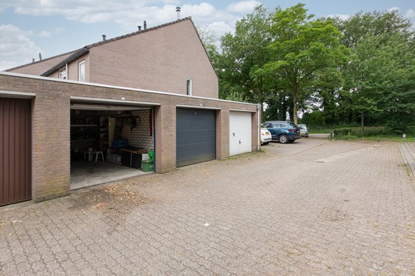 Medium property photo - Ringbaan 76, 6584 BC Molenhoek