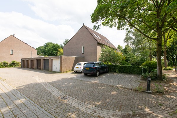 Medium property photo - Ringbaan 76, 6584 BC Molenhoek