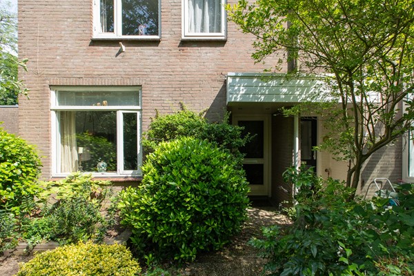 Medium property photo - Ringbaan 76, 6584 BC Molenhoek
