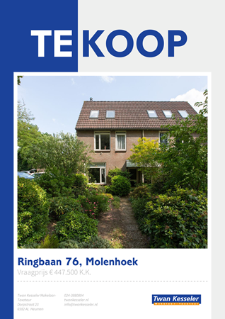 Brochure preview - Ringbaan 76, 6584 BC MOLENHOEK (1)