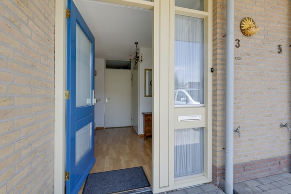 Medium property photo - Hend de Kleijnstraat 3, 6611 CJ Overasselt