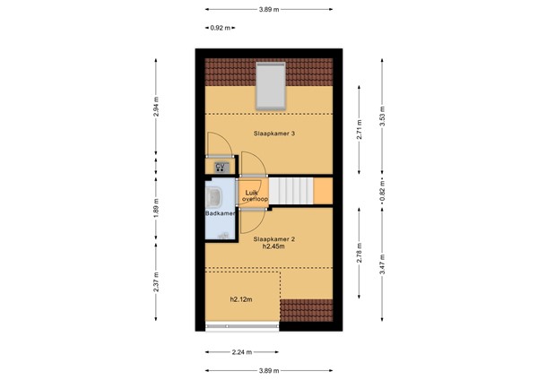 Hend de Kleijnstraat 3, 6611 CJ Overasselt - PG2_Hend_de_Kleijnstraat_3_Overasselt.jpg