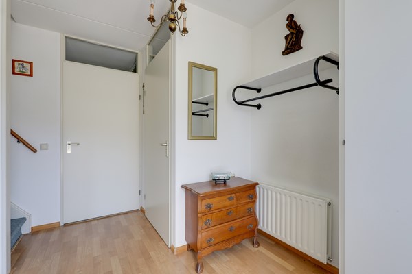 Medium property photo - Hend de Kleijnstraat 3, 6611 CJ Overasselt