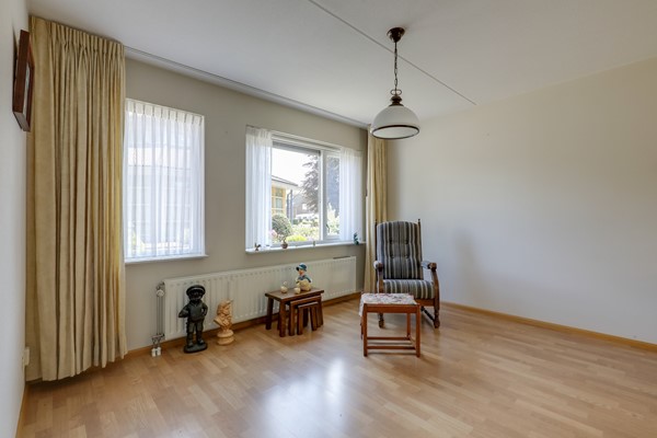 Medium property photo - Hend de Kleijnstraat 3, 6611 CJ Overasselt