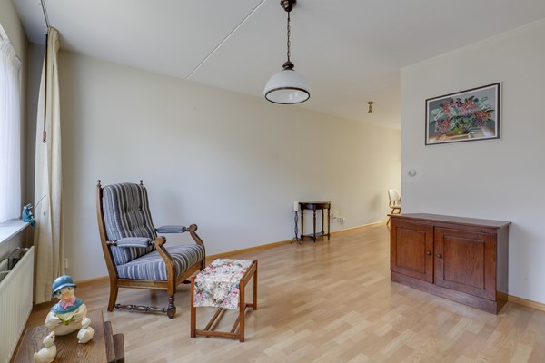 Medium property photo - Hend de Kleijnstraat 3, 6611 CJ Overasselt