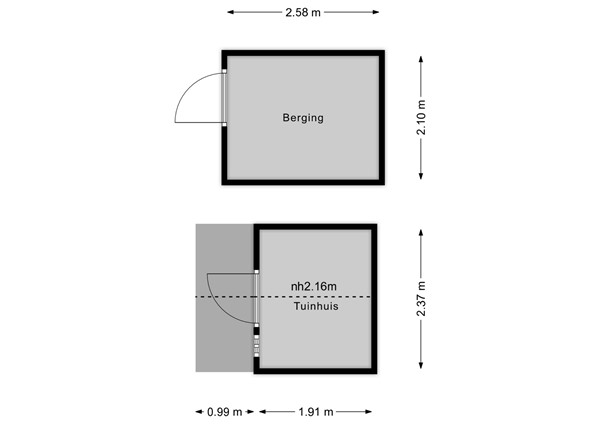 Hend de Kleijnstraat 3, 6611 CJ Overasselt - PG4_Hend_de_Kleijnstraat_3_Overasselt.jpg