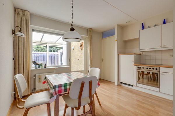 Medium property photo - Hend de Kleijnstraat 3, 6611 CJ Overasselt