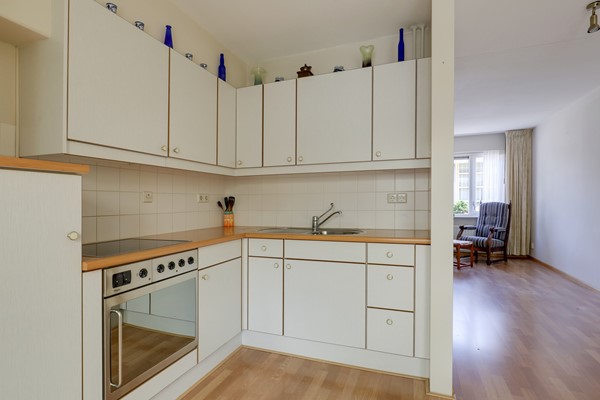 Medium property photo - Hend de Kleijnstraat 3, 6611 CJ Overasselt