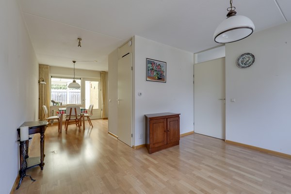 Medium property photo - Hend de Kleijnstraat 3, 6611 CJ Overasselt