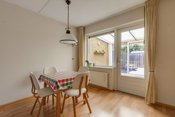 Medium property photo - Hend de Kleijnstraat 3, 6611 CJ Overasselt