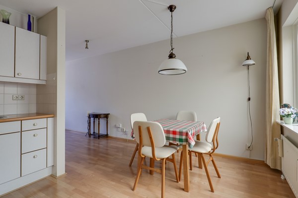 Medium property photo - Hend de Kleijnstraat 3, 6611 CJ Overasselt
