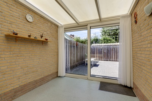 Medium property photo - Hend de Kleijnstraat 3, 6611 CJ Overasselt