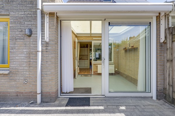 Medium property photo - Hend de Kleijnstraat 3, 6611 CJ Overasselt