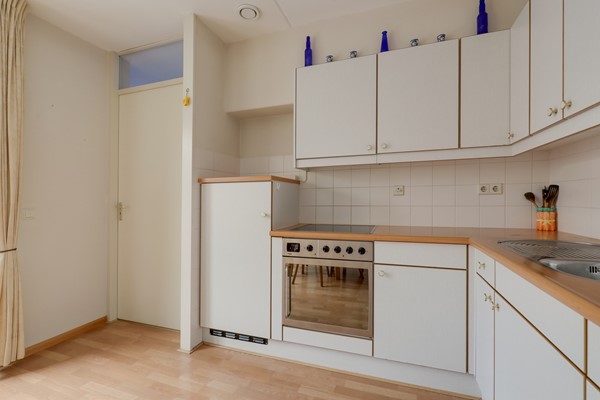 Medium property photo - Hend de Kleijnstraat 3, 6611 CJ Overasselt