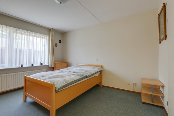 Medium property photo - Hend de Kleijnstraat 3, 6611 CJ Overasselt